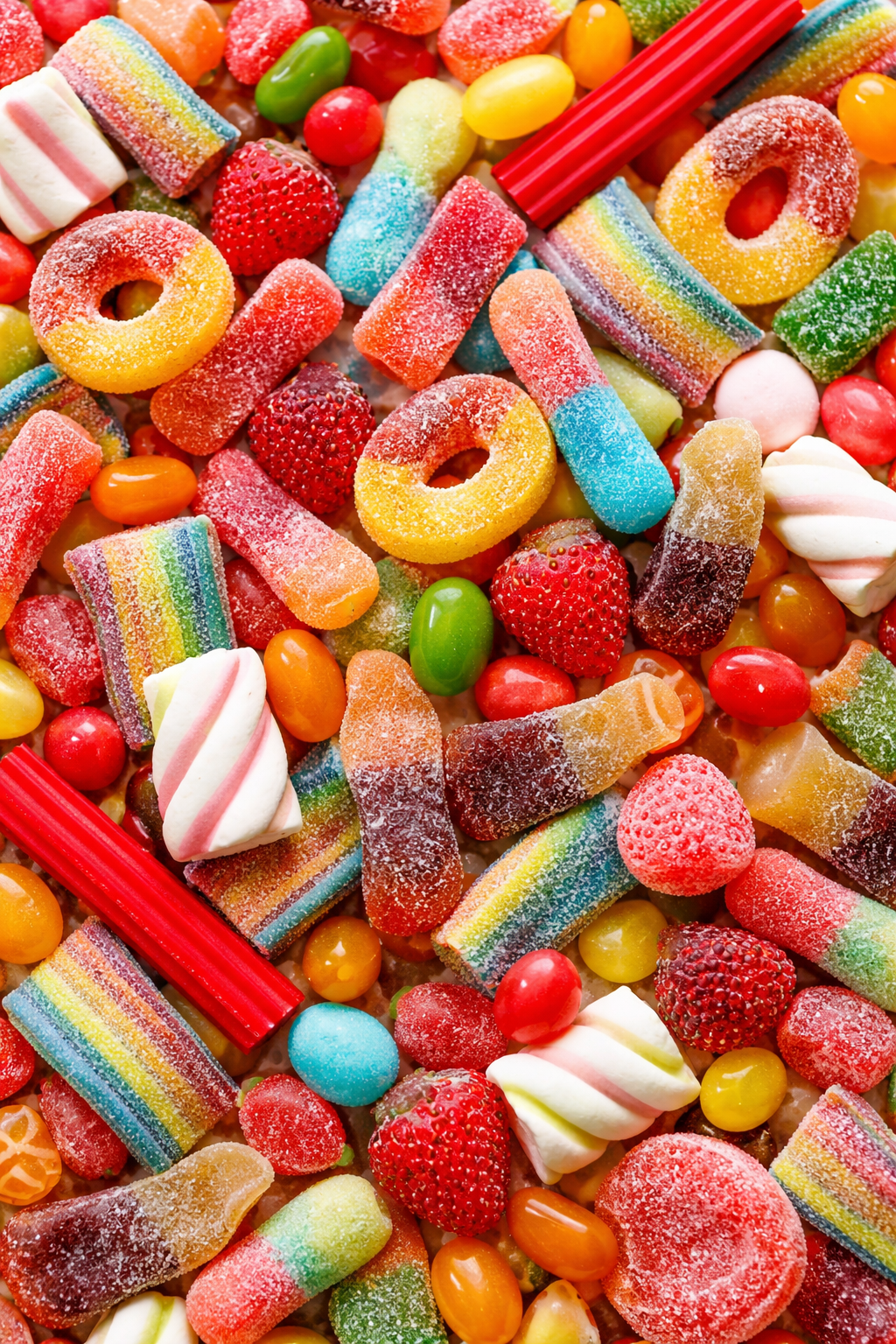 Bonbons 🍬