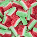 Tranche de pastèque sucrés - 100g