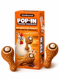 POP-IN Chicken Chocolate x1