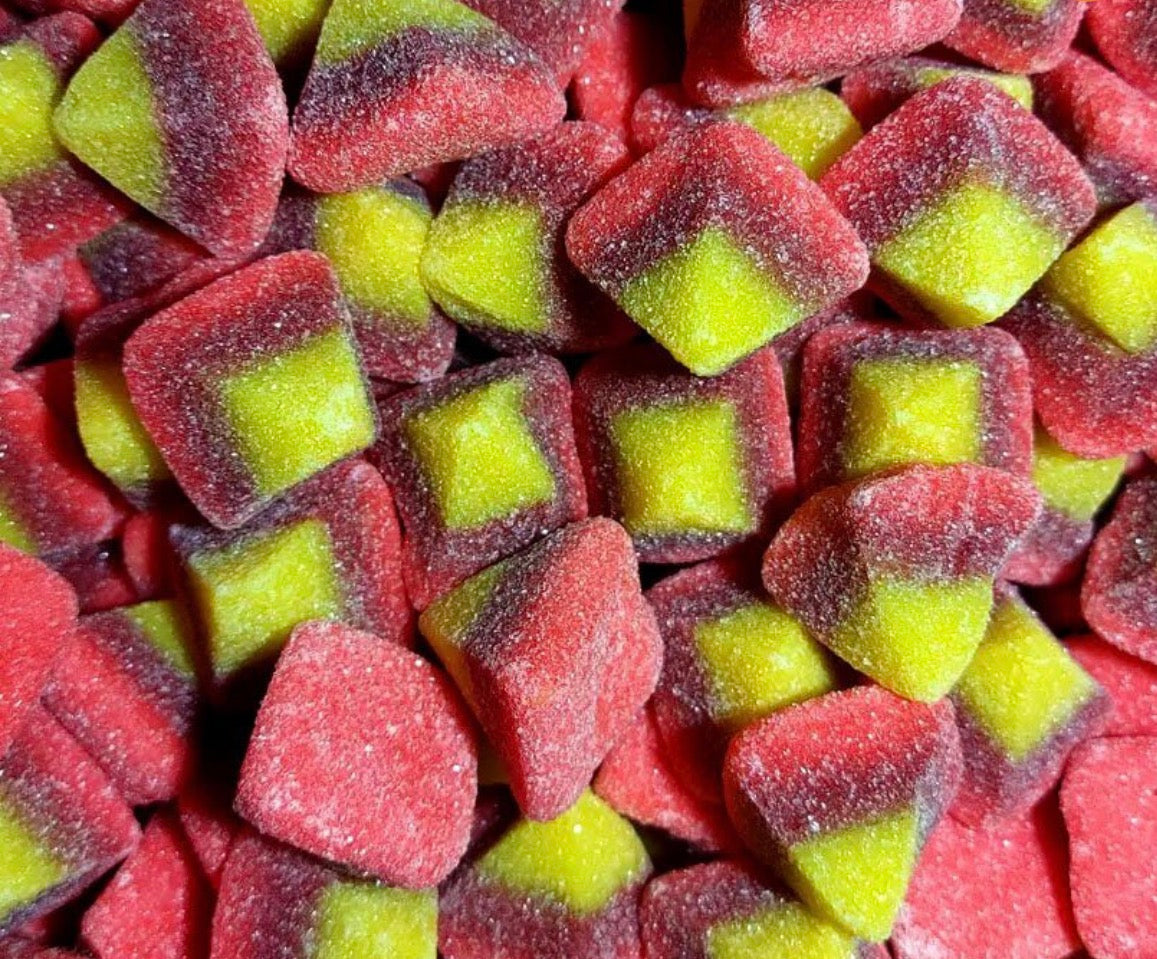 Pyramides - 100g