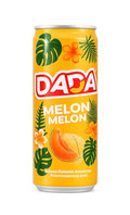 🍈 DADA Melon – Boisson pétillante aromatisée x1