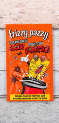 Frizzy Pazzy Cola