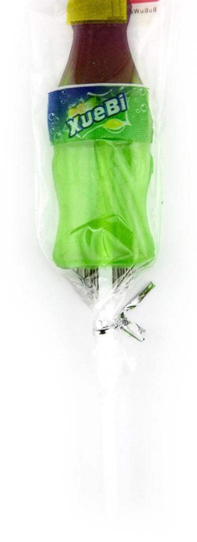 Sucette Bouteille "Sprite"