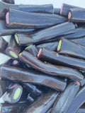 Câble réglisse fruité - 100g