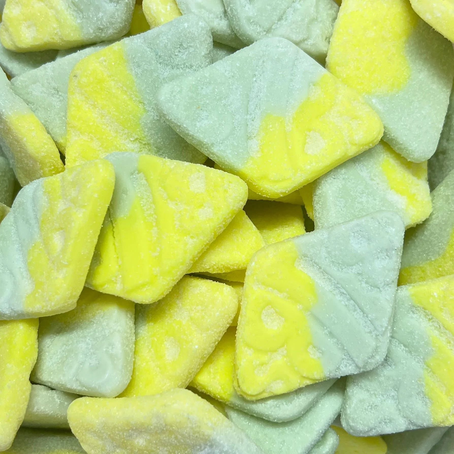 Bub’s Losange Tutti-Frutti – Bonbons Suédois x6