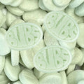 Bub’s Poire Acidulé (Petit) – Bonbons Suédois