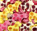 Vache au lait - Trolli x9