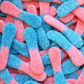 Langues Citrique Bubblegum 👅