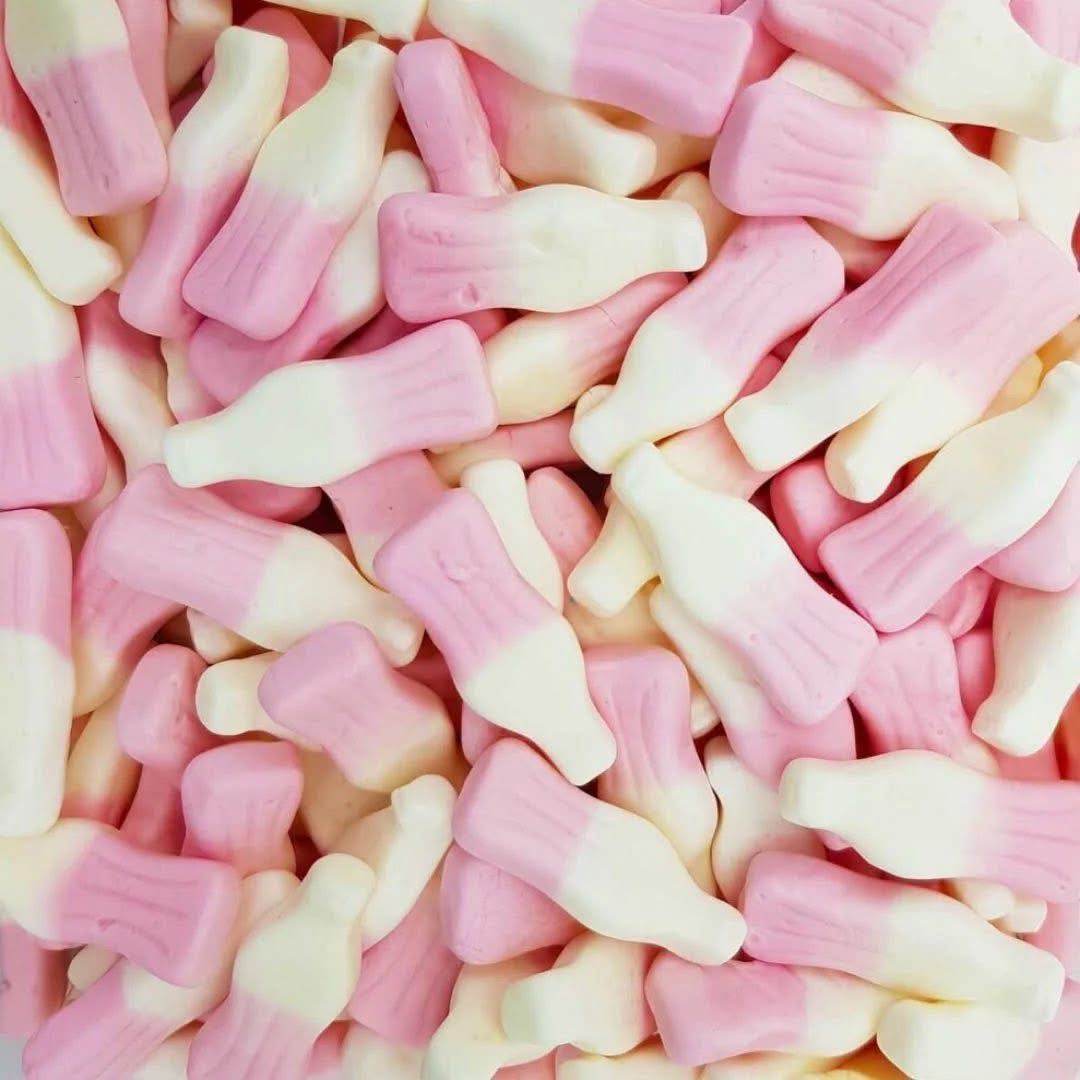 Bouteille Milkshake - 100g