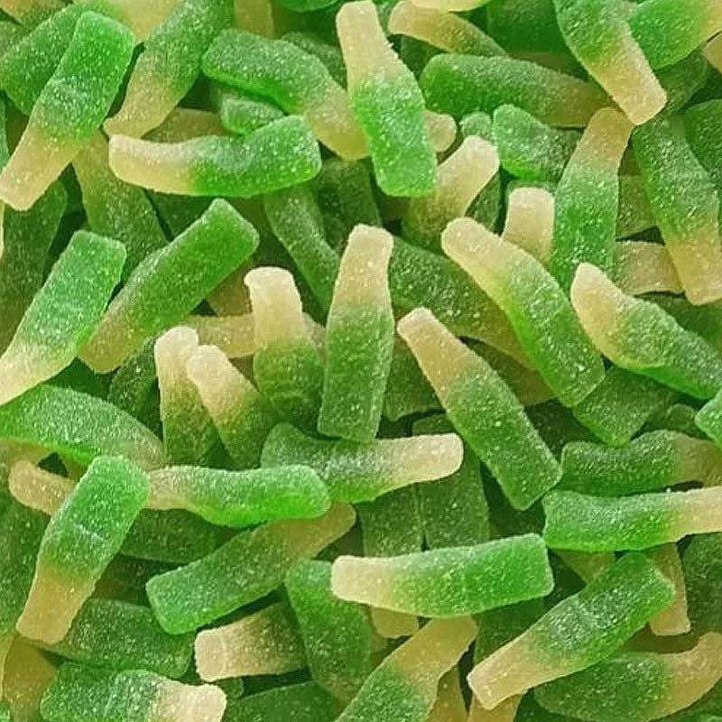 Bouteille Mojito - 100g