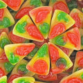 Pizza 🍕- 100g