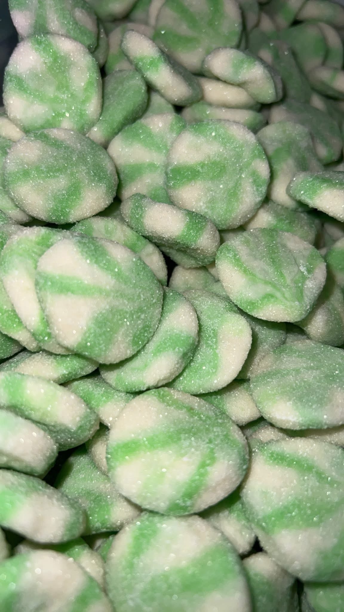 Kiwi - 100g