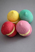 Maxi macaron guimauve XXL 40g - x1