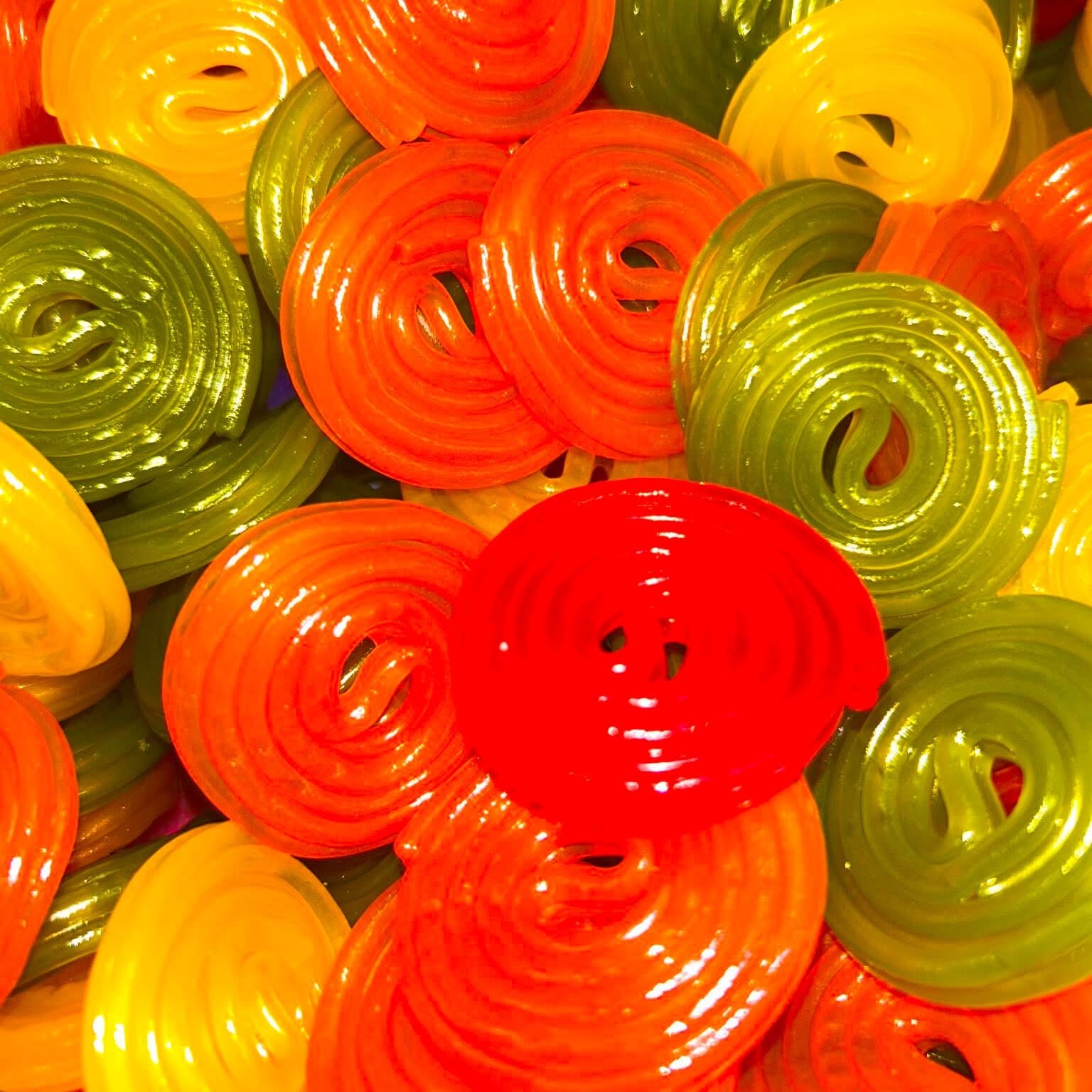 Rotella fruits
