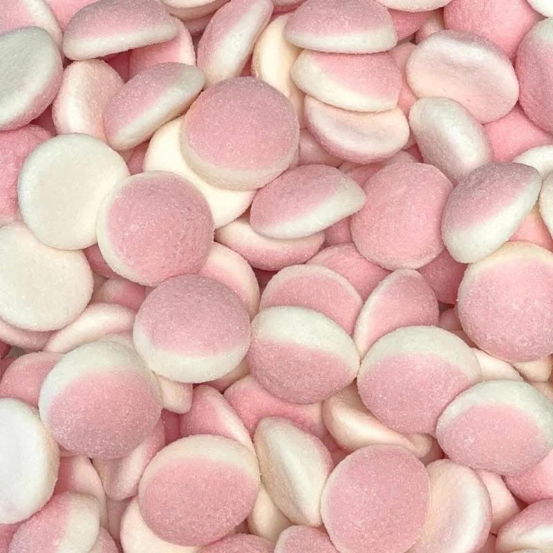 Stramberry dreams (nuage fraise) - 100g