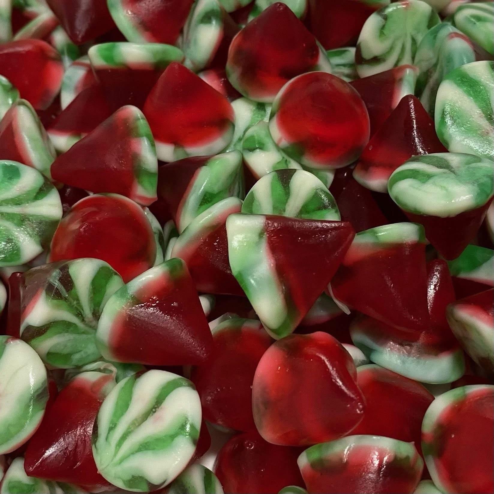 Cône twist fraise 🍓 - 100g