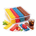 Tapis assortis ~25cm - 100g