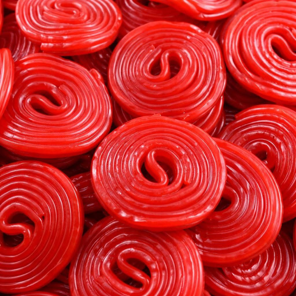 Rotella fraise - 100g