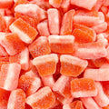 Tranche de pêche sucré - 100g