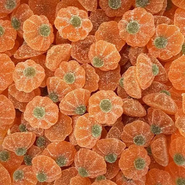 Mandarine sucré