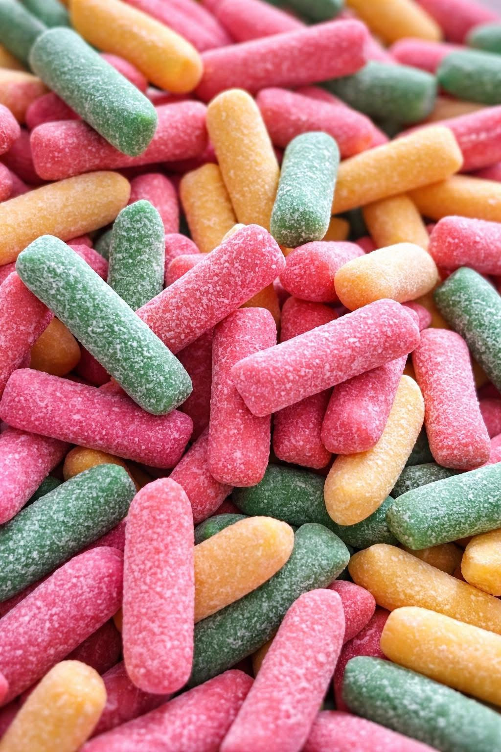 Hitshies mix original acidulé - 100g