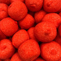 Balle de golf fraise - 100g
