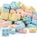 Candy bricks - 100g
