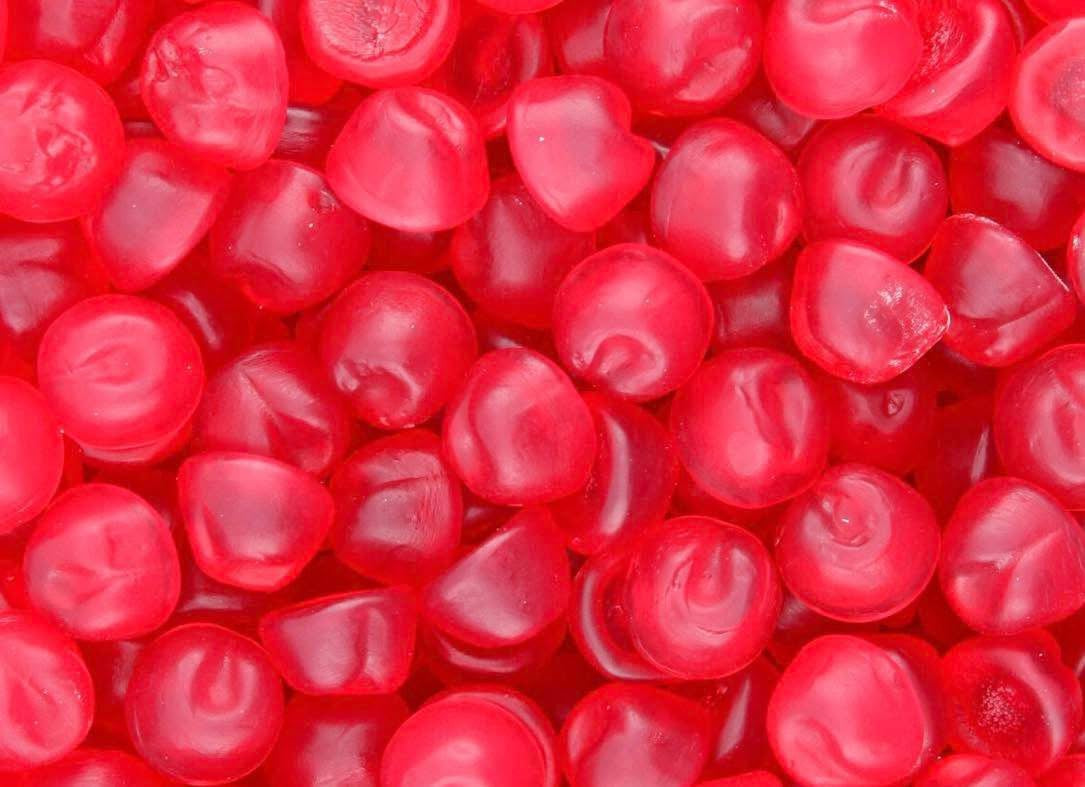Cerise lavée 🍒 - 100g