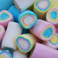 Cible arc-en-ciel 🌈 - 100g