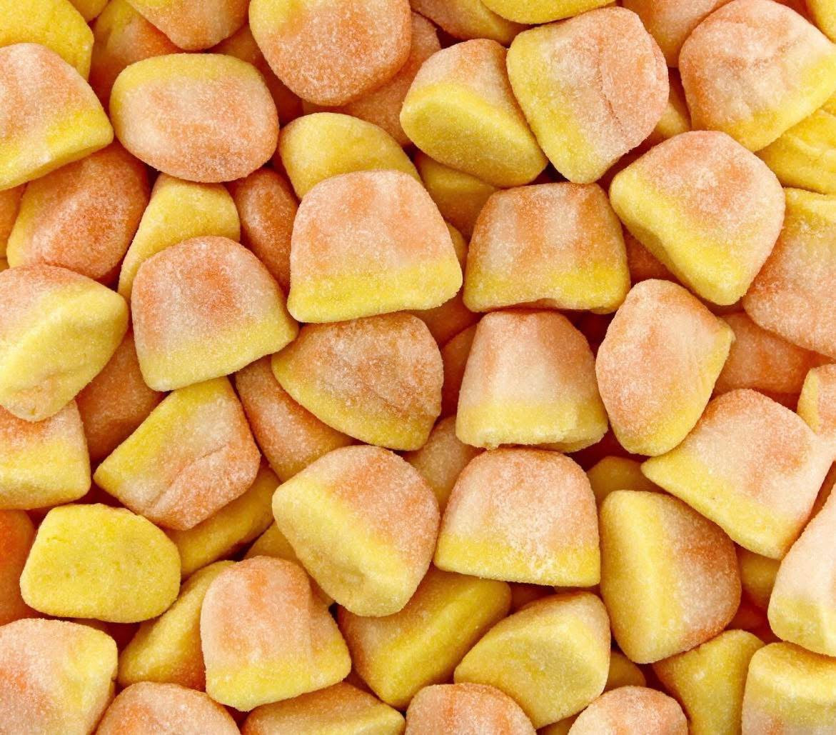 Bisous twist caramel - 100g