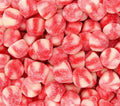 Bisous twist sucré fraise - 100g