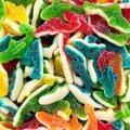 Requin sucrés - 100g