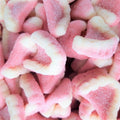 Dentiers sucré - 100g