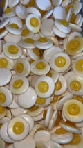 Œuf au plat - 100g