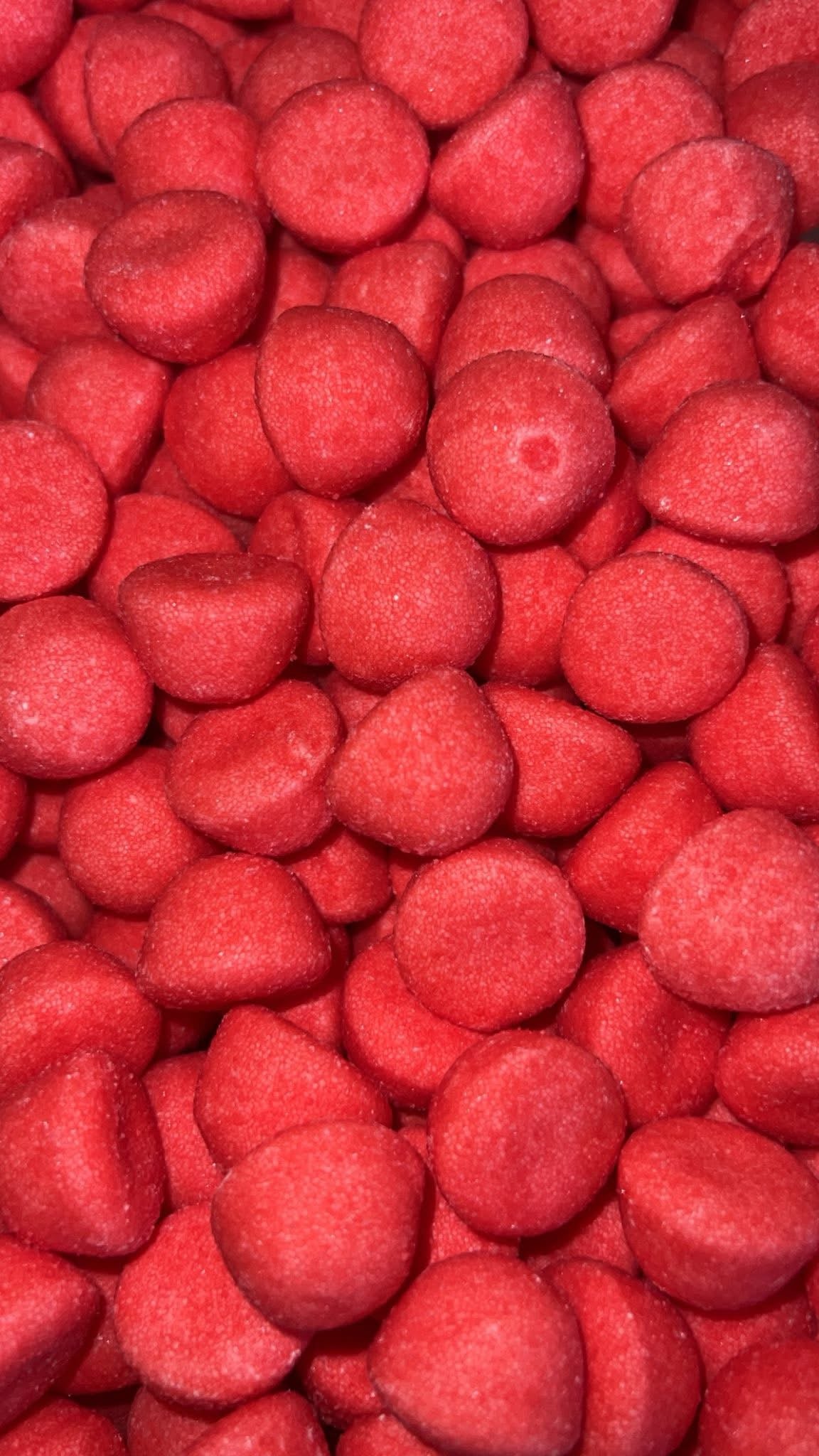 Fraise tagada - 100g