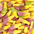 Bubblizz Tropical et Cola - 100g