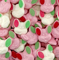 Lapins aux oreilles vertes - 100g