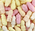 Guimauve de Pâques - 100g