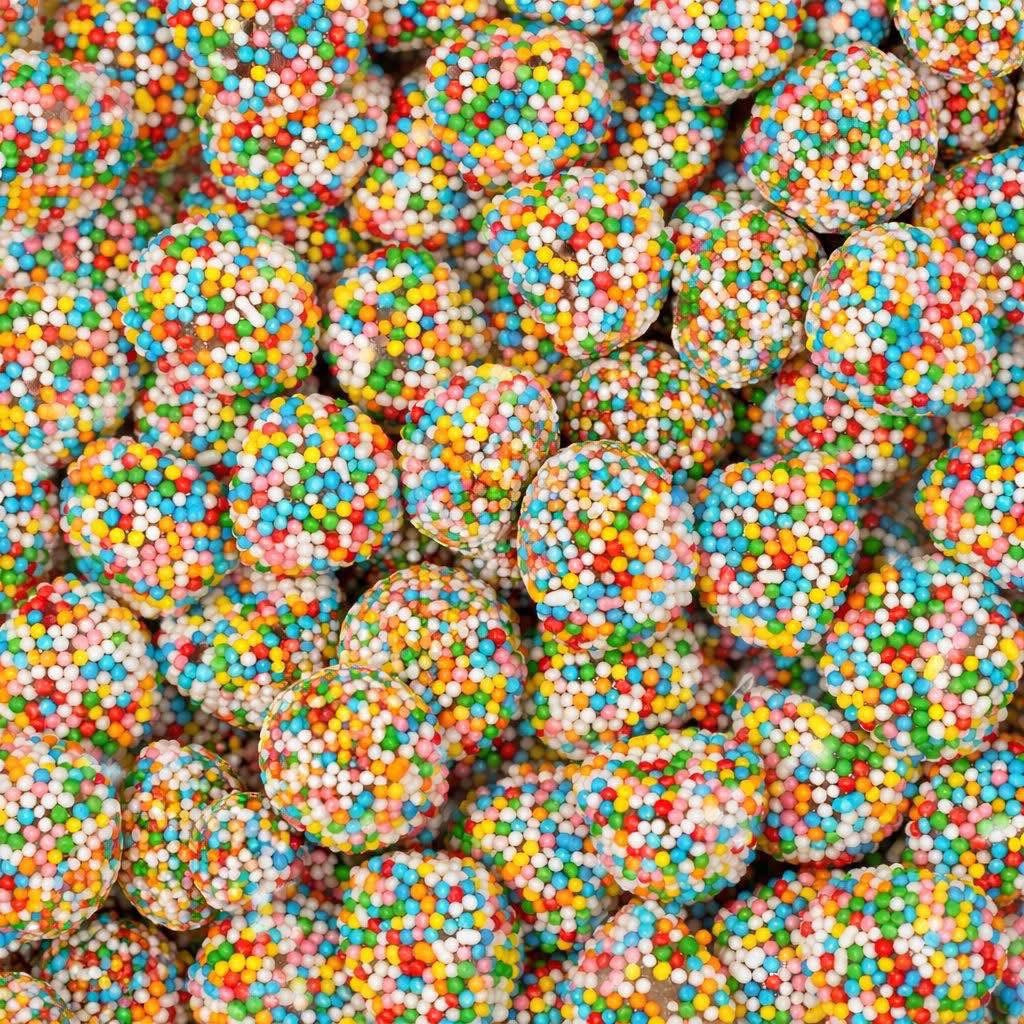Mûre perlée multicolore - 100g