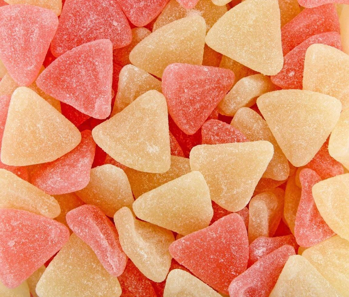 Tranche pamplemousse - 100g