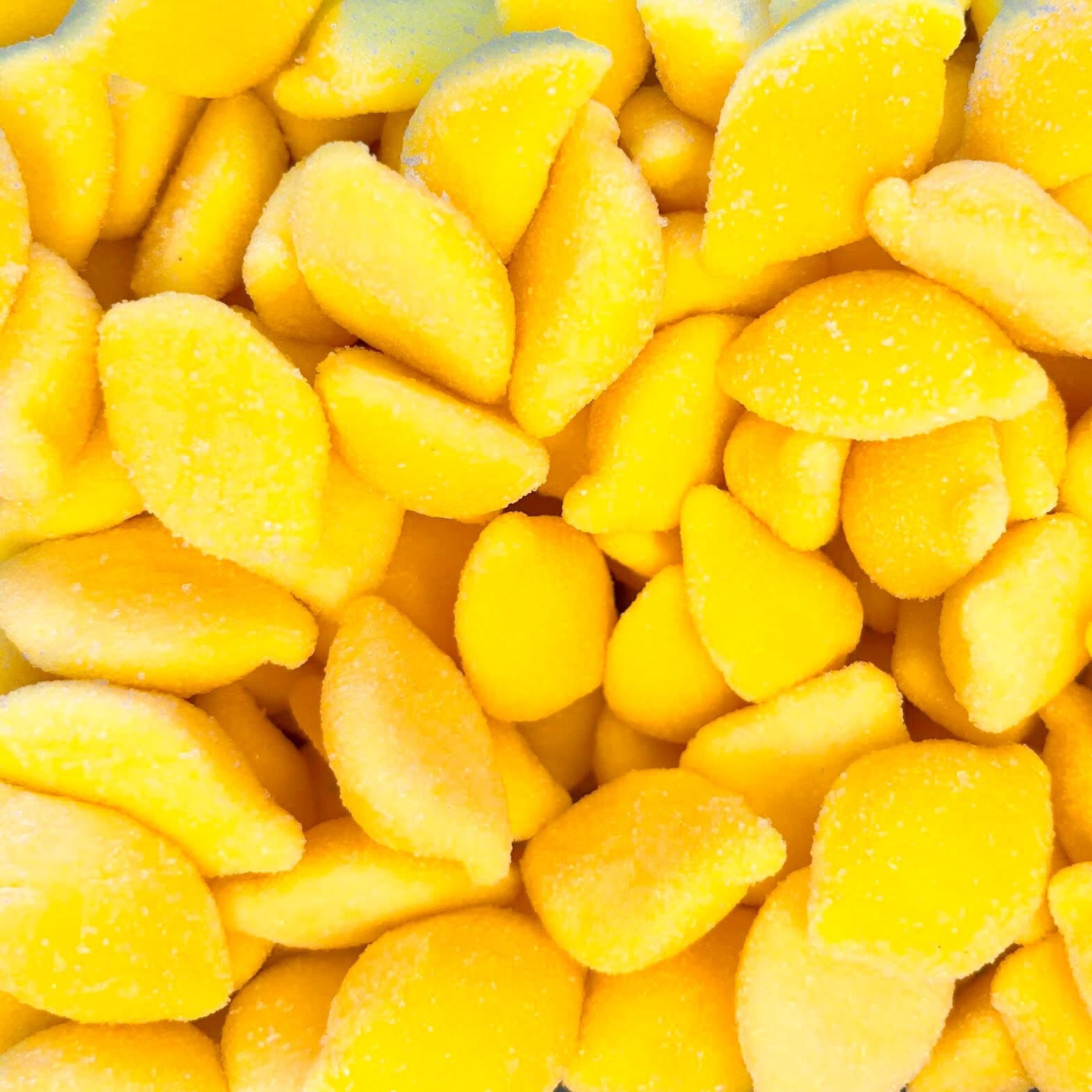 Citron 🍋 - 100g