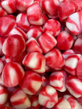 Bisous twist fraise - 100g