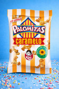 Popcorn caramel 🍿