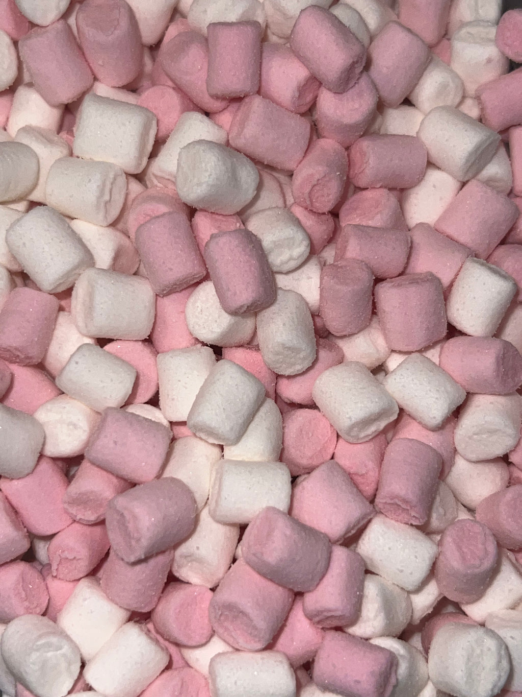 Mini Chamallow - 100g