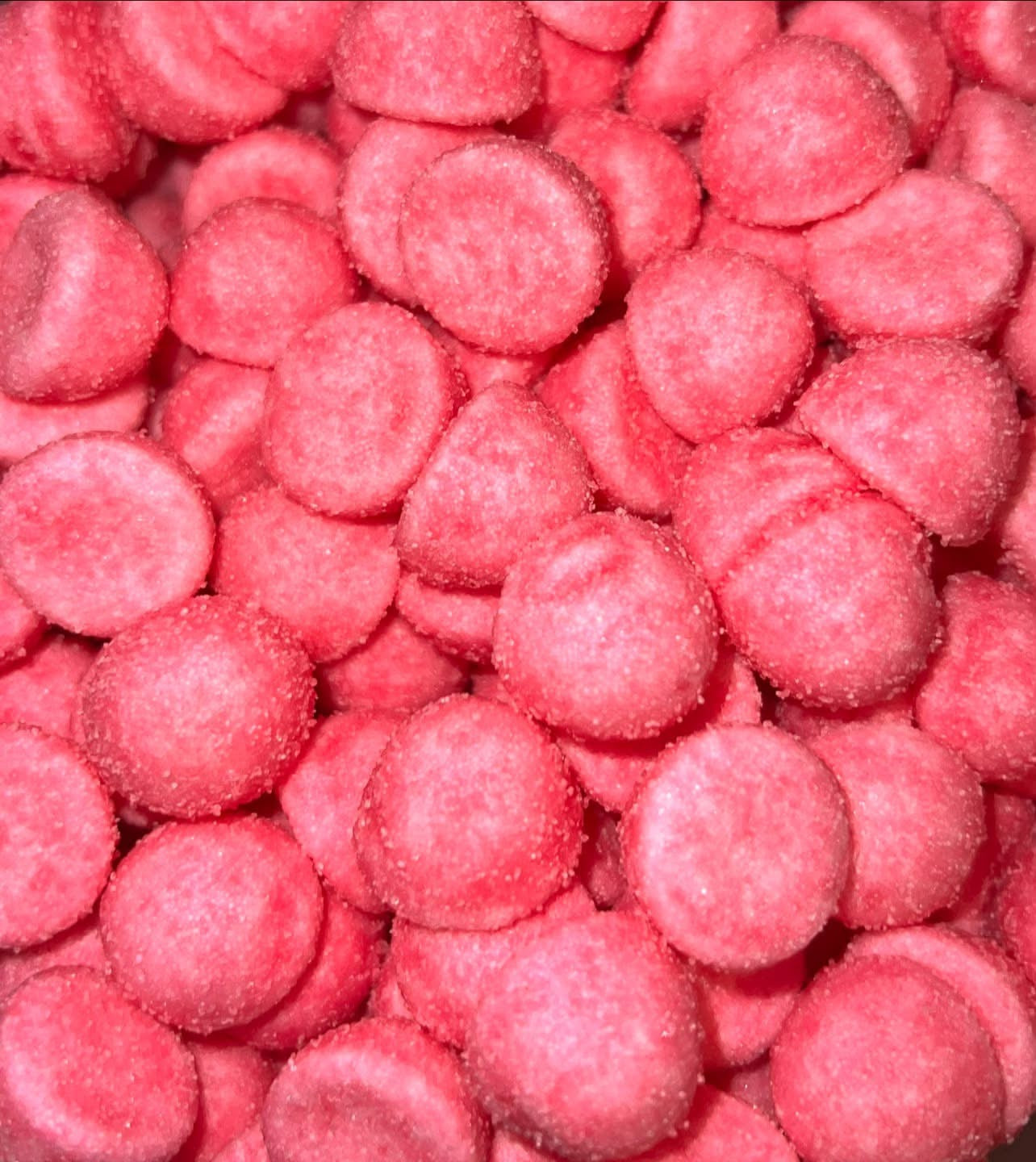 💗 Fraises Tagada Pink - 100g
