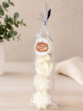 Mini meringues