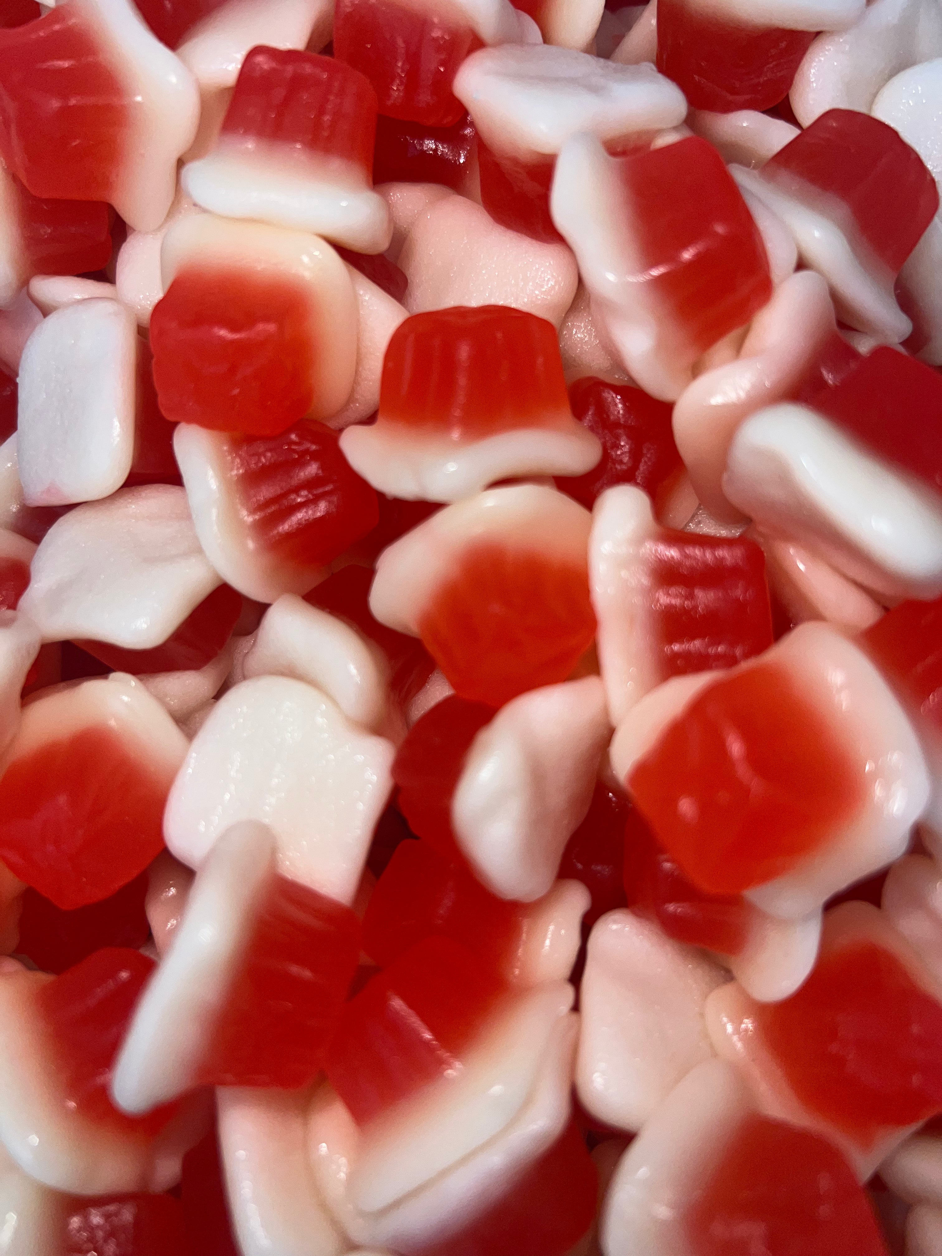Yogourt lisse - 100g