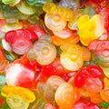 Clowns sans sucre - 100g